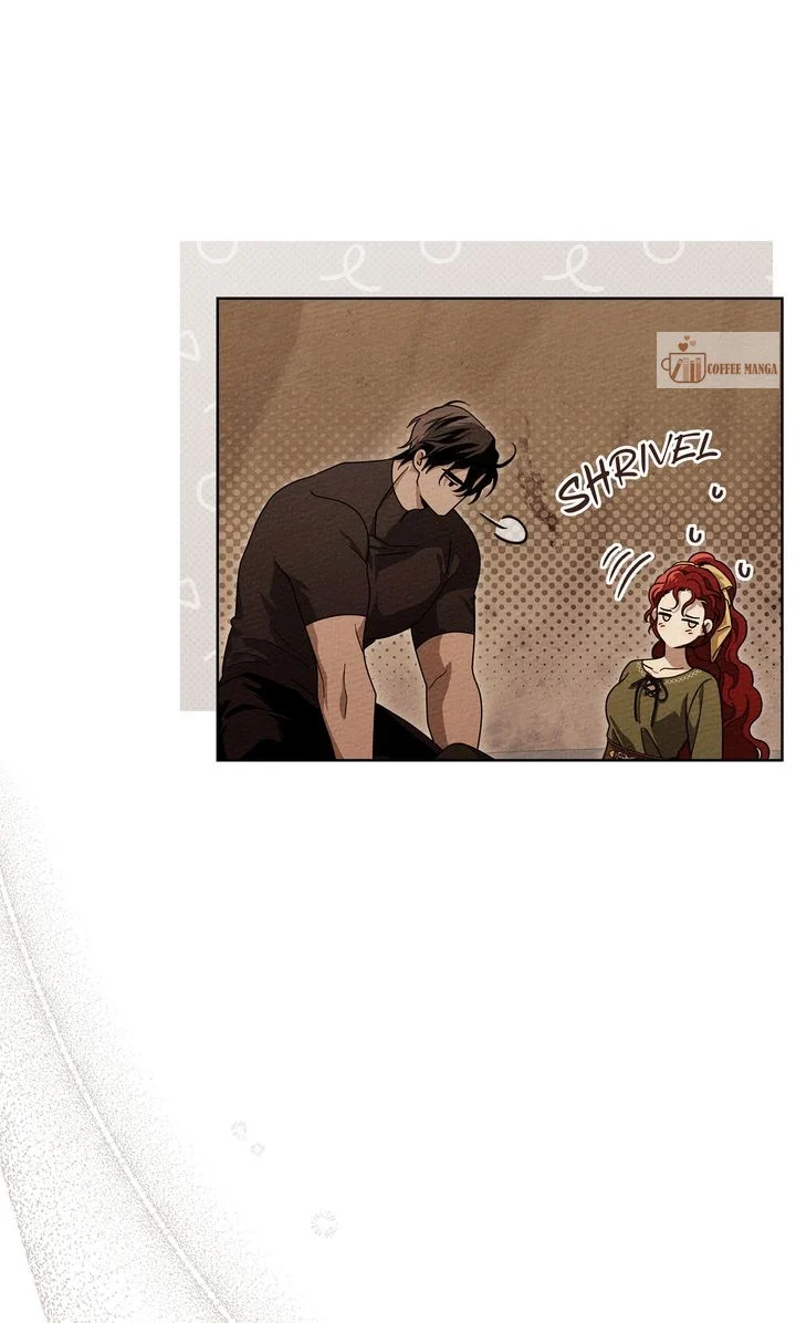 Under the Oak Tree Chapter 96 image 40